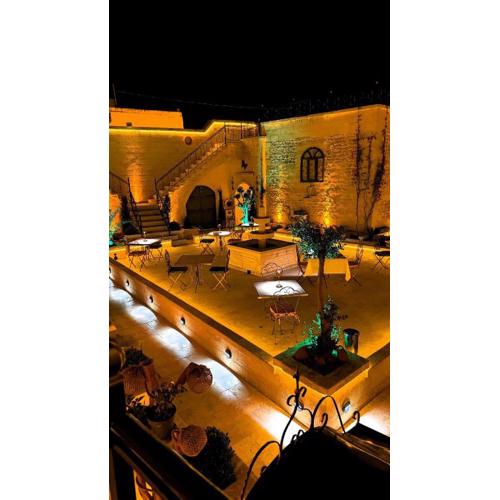Liora Hotel