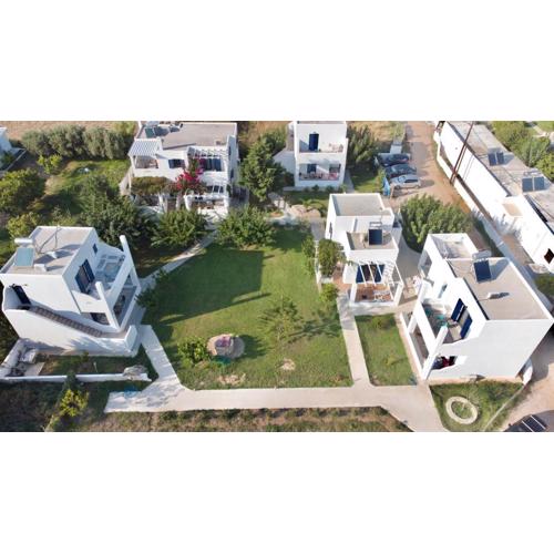 Liostasi Houses
