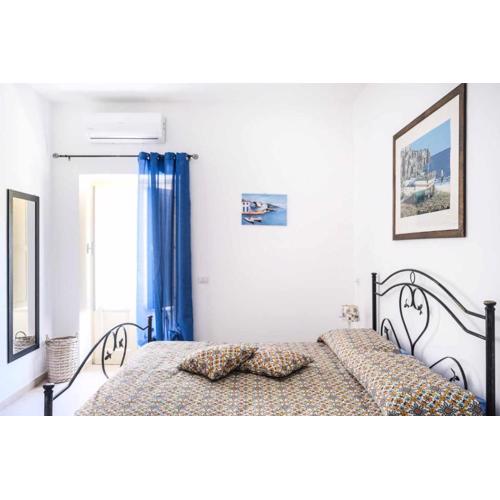 Lipari - Casa Centro Storico