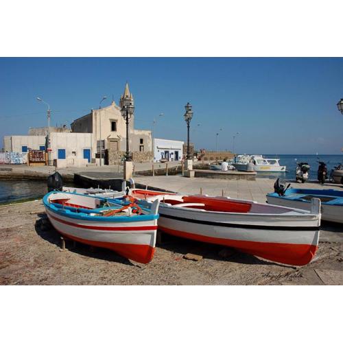 Lipari By The Beach