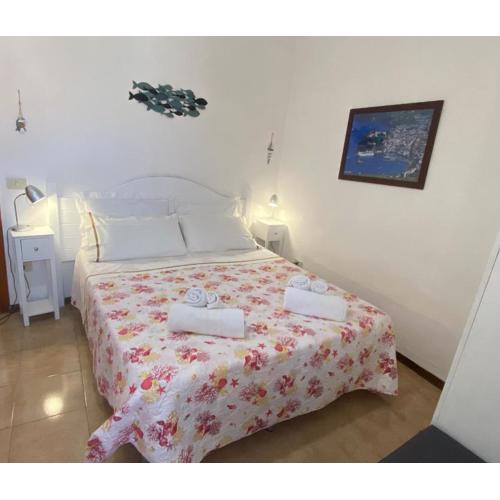 Lipari Centro Storico Flat 7 mins from port