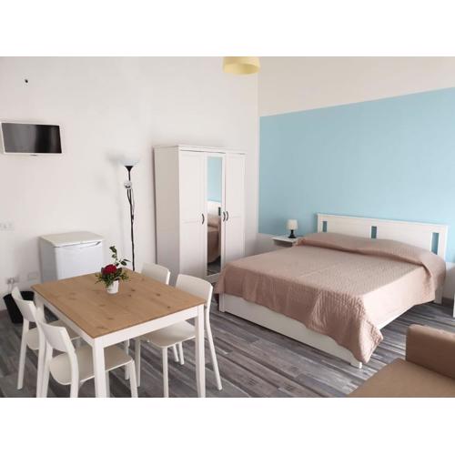Lipari Suite Apartament
