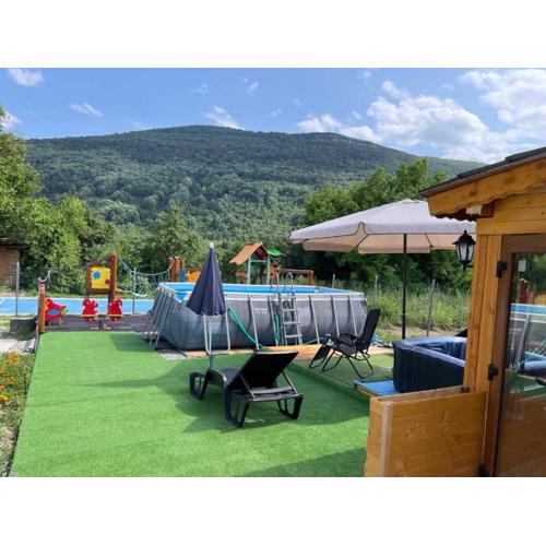 Lipite Guest House