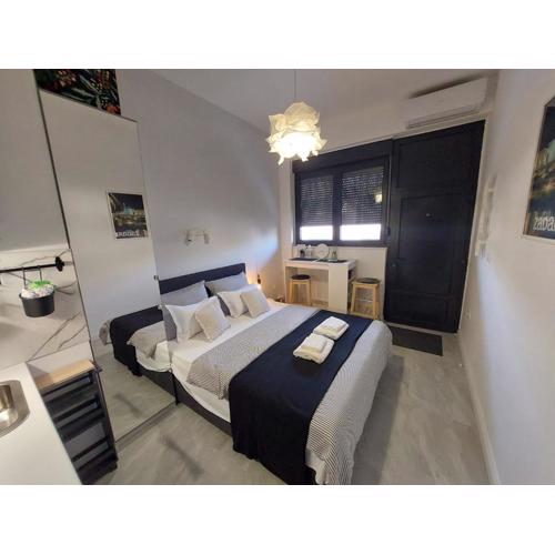 Lipotica Rooms