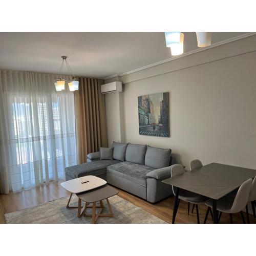 Liqeni New Apartament
