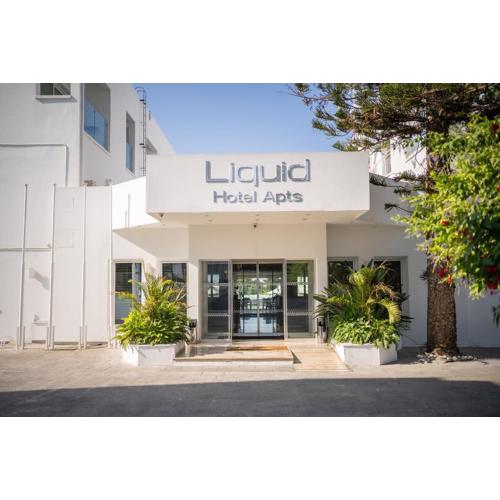 Liquid Hotel Apartments