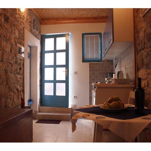 Lira - studio apartment