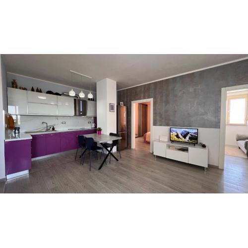 Lirin Apartment