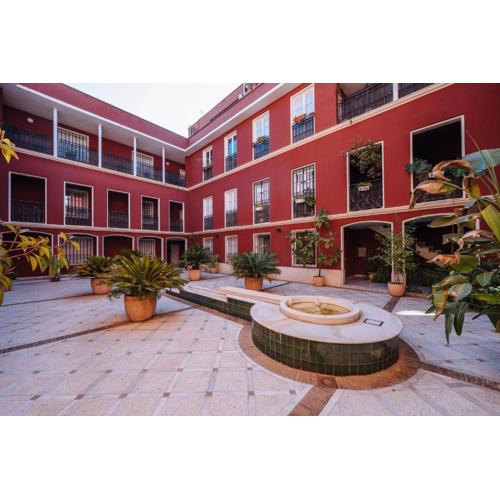 Lirio Suite Apartment - Private Parking included