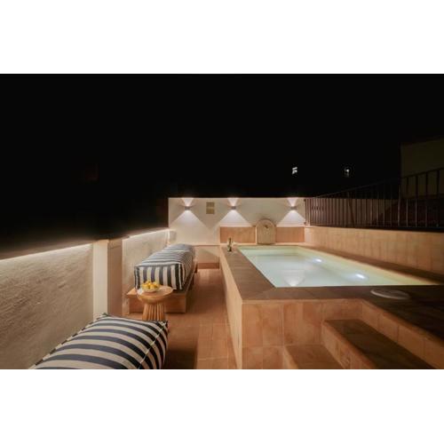 LIRIUM Casa Patio