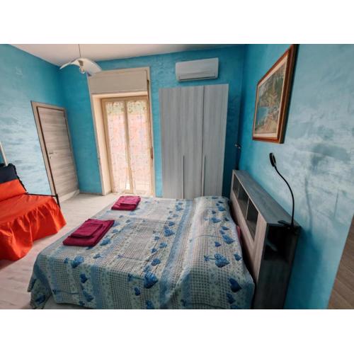 Lisa House grande appartamento vicino al mare