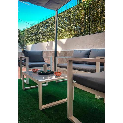 LisaApartmentHouseSalerno