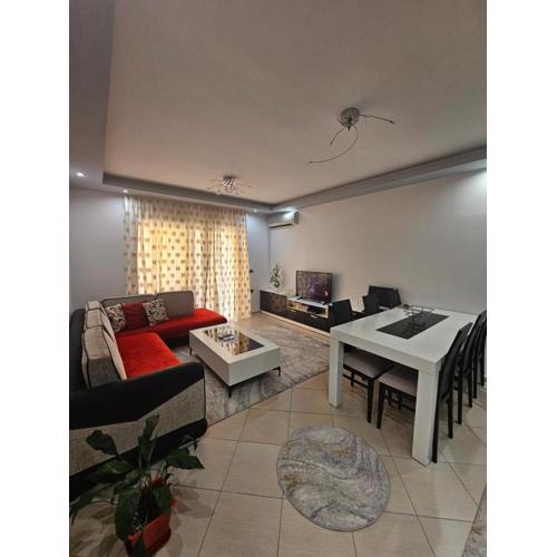 Lisala Apartments