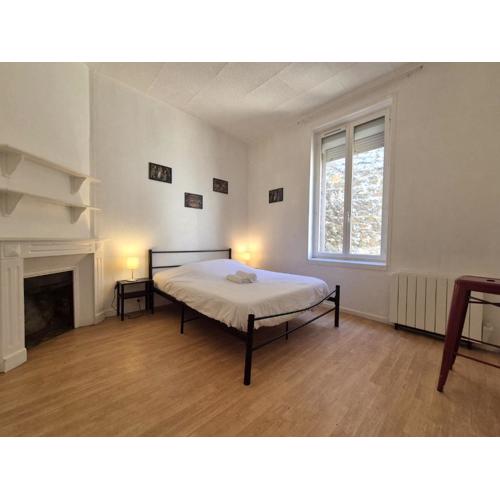 Lisbonne - Bel appartement à Reims