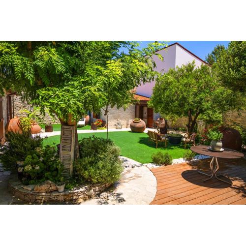 Listed Villa in Laneia
