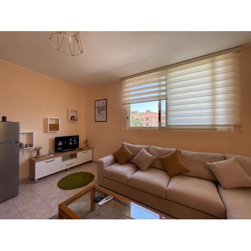 Lisus Apartment