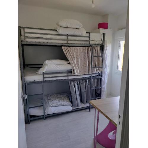 lit en dortoir toulouse minimes