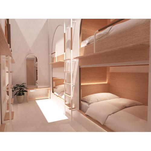 Literal Hotel