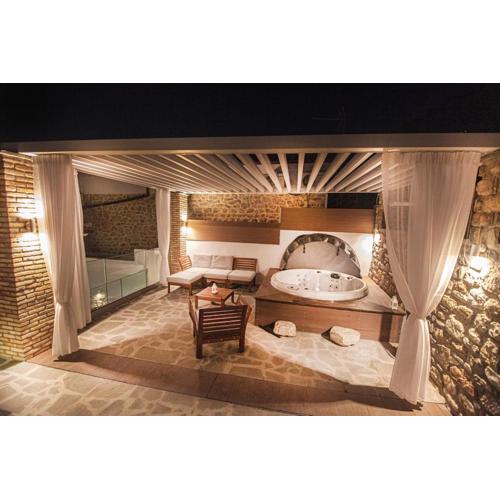 Lithos House & Spa