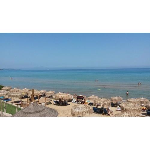 Lithos stone house (Ionio holidays)