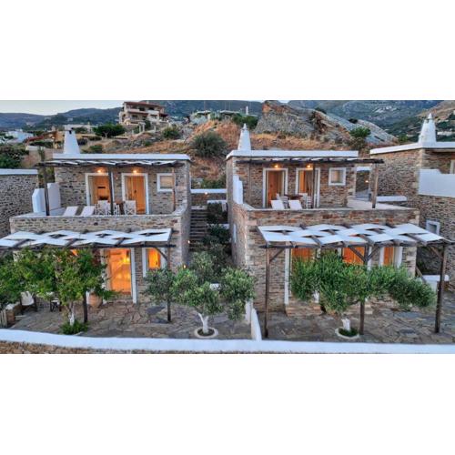 Lithos Villas