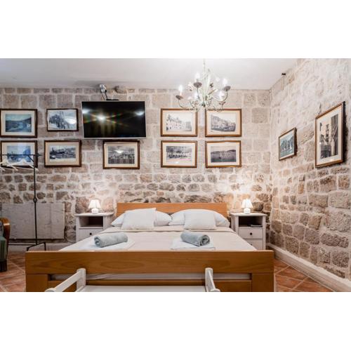 Lito Apartments Sibenik