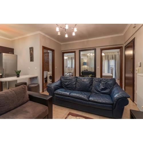 Litochoro apartment 2
