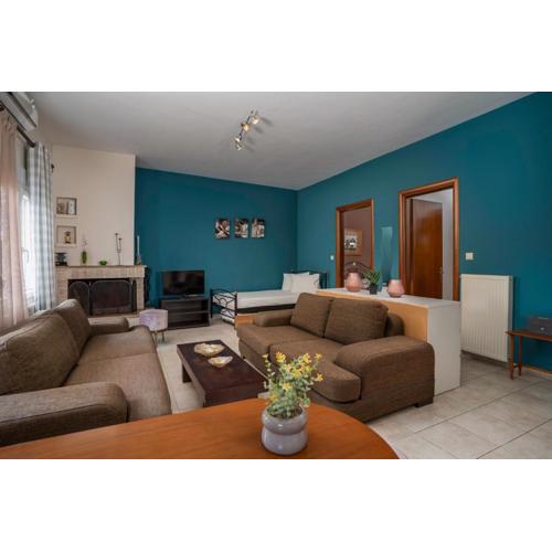 Litochoro apartment