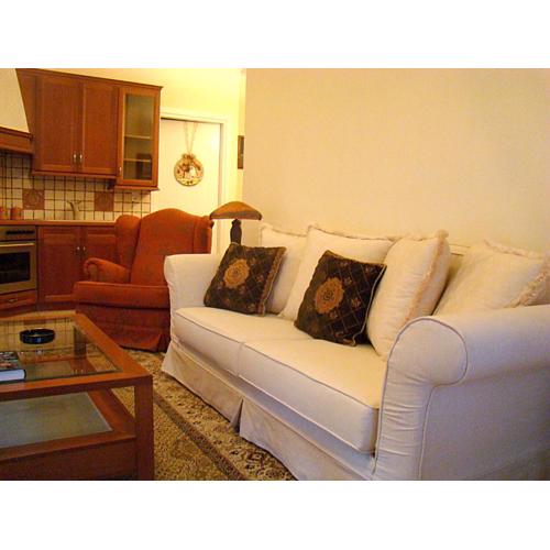 Litochoro Apartments