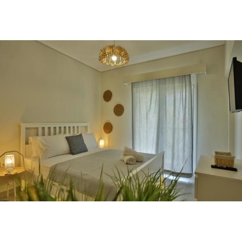 Litochoro Combo Apartments