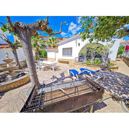 Litoral - Casa Cavall Bernat Only Families