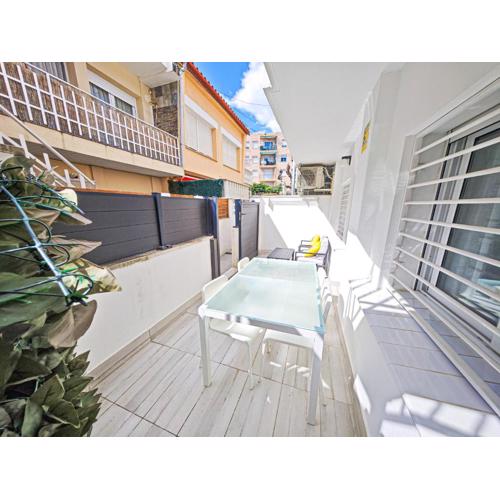 Litoral - Jardin Babilonia Only Families