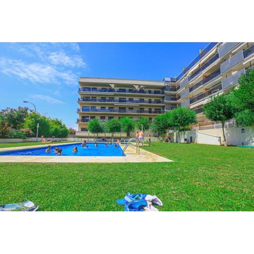 LITORAL COSTA DORADA - ALBA bjs