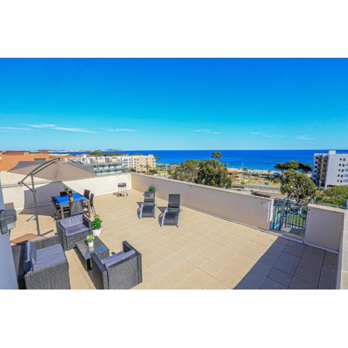 LITORAL COSTA DORADA - AUGUSTA B Only families