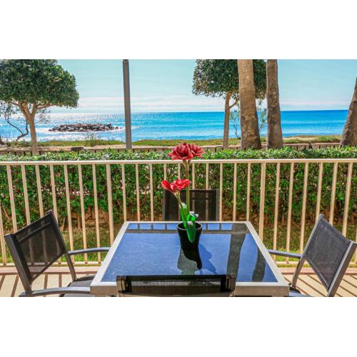 LITORAL COSTA DORADA - BLAU MAR Only families