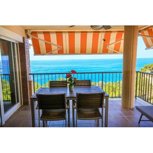 LITORAL COSTA DORADA - CABO PALOS Only families