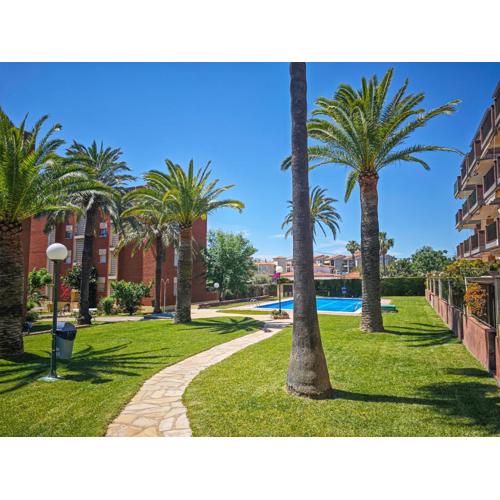 LITORAL COSTA DORADA - CALIFORNIA Only families