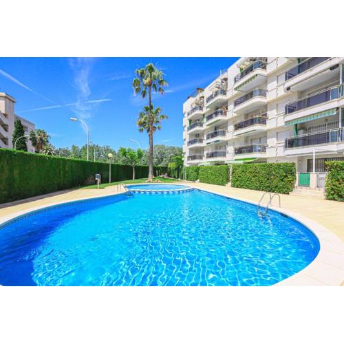 LITORAL COSTA DORADA - CAMBRILS PARK d