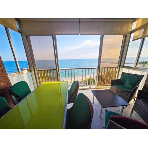 LITORAL COSTA DORADA - CANASTEL Only Families
