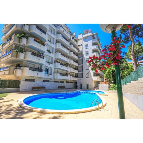 LITORAL COSTA DORADA - CANCUN Salou