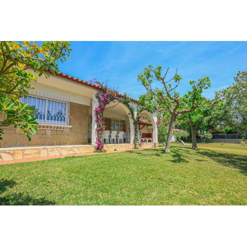 LITORAL COSTA DORADA - CASA AUSTRAL Only families