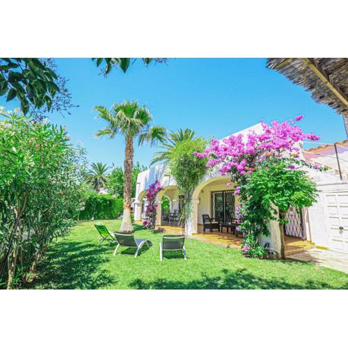 LITORAL COSTA DORADA - CASA OSCA Only families