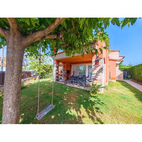 LITORAL COSTA DORADA - Casa PAUL CEZANNE