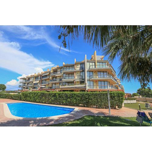 LITORAL COSTA DORADA - CIUTADELLA bjs Only families