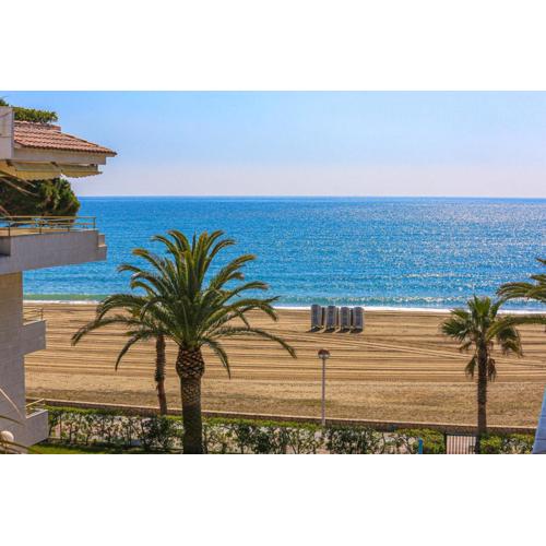 LITORAL COSTA DORADA - COLIBRI Only families