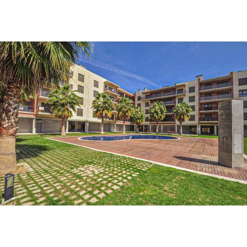 LITORAL COSTA DORADA - ESQUIROL Only families