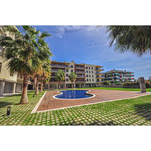 LITORAL COSTA DORADA - ESQUIROL Only families