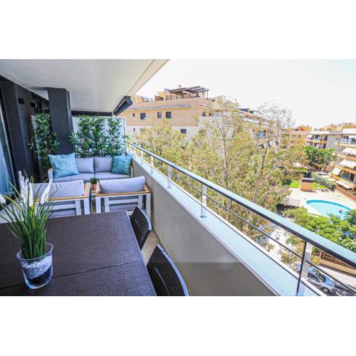 LITORAL COSTA DORADA - FORNERI Only families