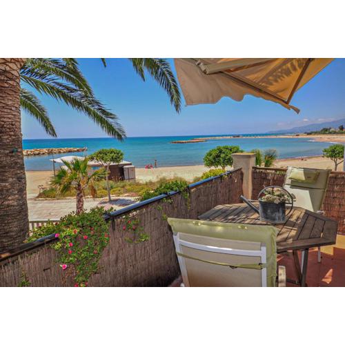 LITORAL COSTA DORADA - GLADIOLS Only families