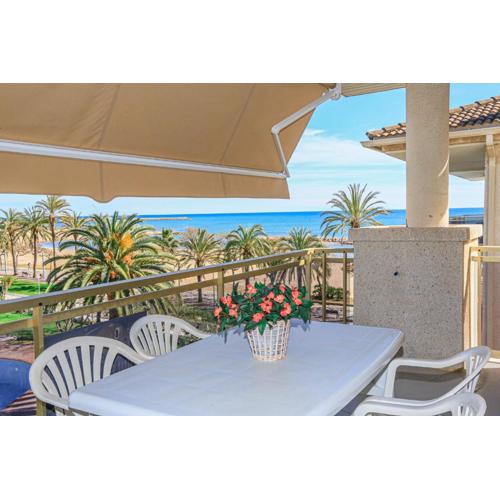 LITORAL COSTA DORADA - GOLF SANT JORDI a